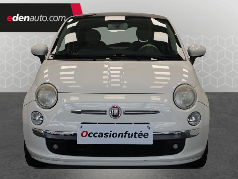 Fiat 500 1.2 8v 69 ch Lounge