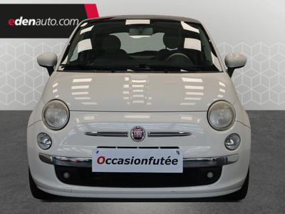 Fiat 500 1.2 8v 69 ch Lounge