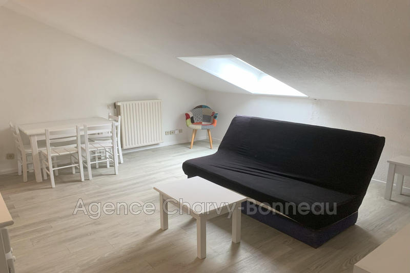 Appartement - 29 m²