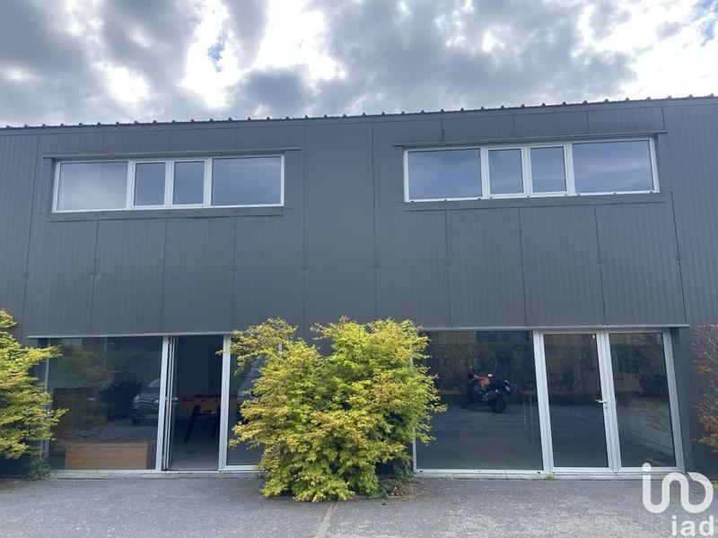 Local commercial - 90 m²