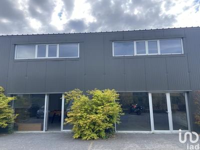 Local commercial - 90 m²