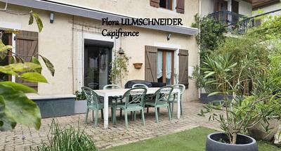 Maison en pierre - 199 m² - 7 pièces