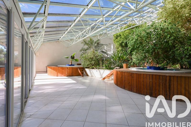 Appartement - 29 m² - 1 pièce