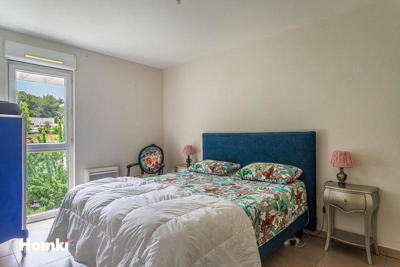 Appartement - 79 m² - 3 pièces