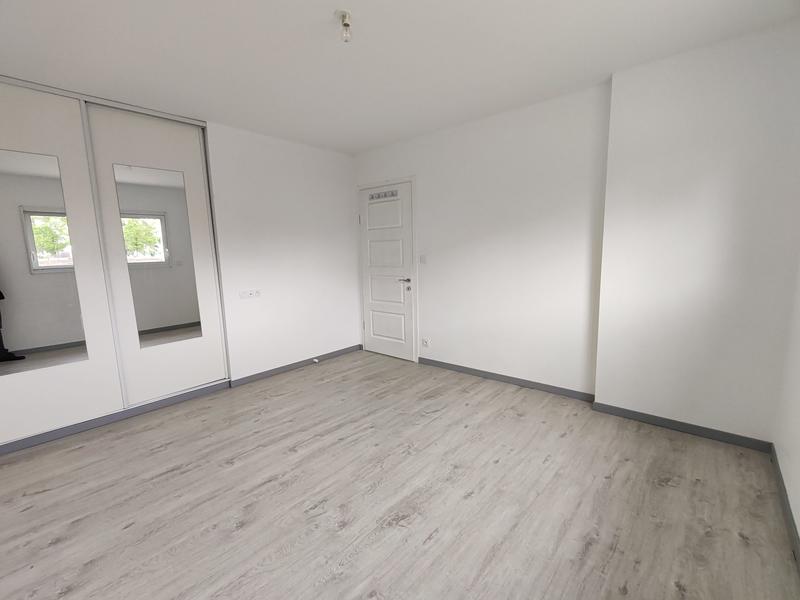 Maison - 126 m² - 6 pièces