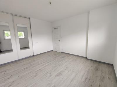 Maison - 126 m² - 6 pièces