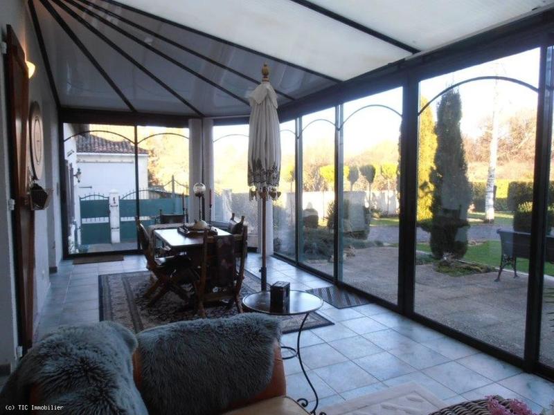 Maison de campagne - 174 m² - 6 pièces