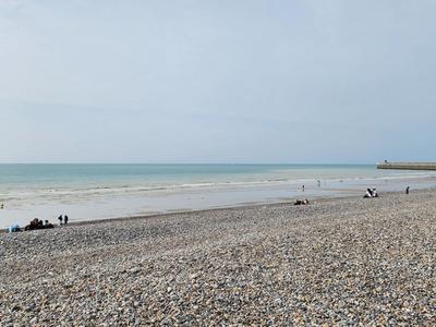 Maison - 73 m² - 3 pièces