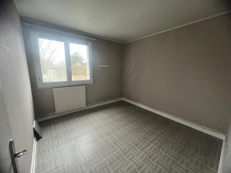 Appartement - 81 m² - 4 pièces