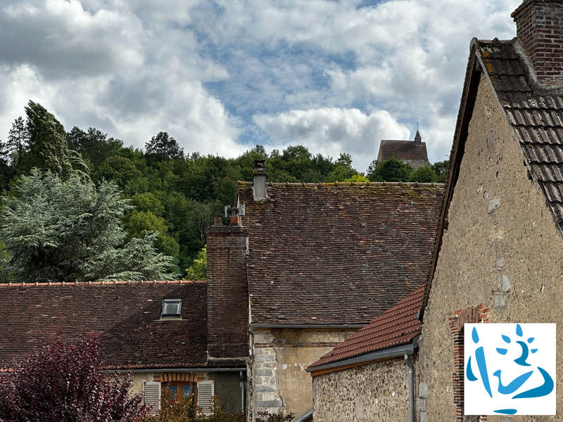 Maison - 45 m² - 3 pièces