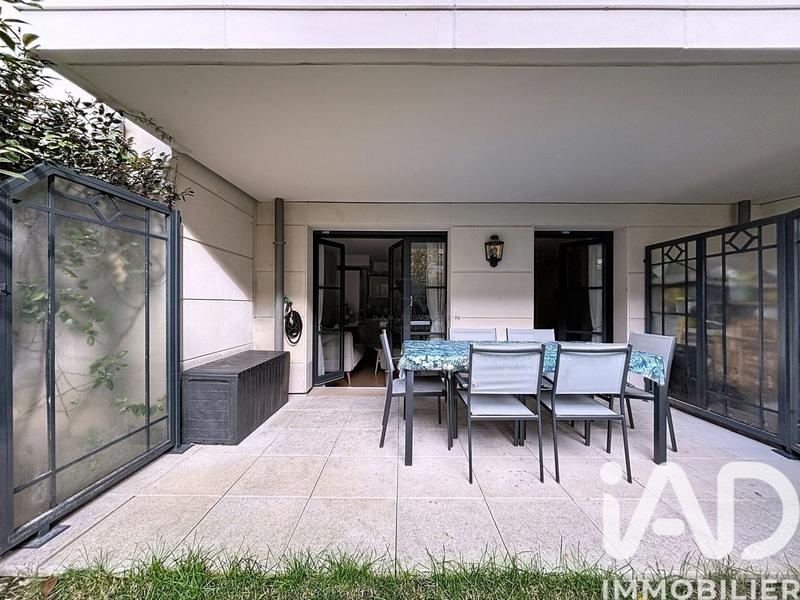 Appartement - 69 m² - 3 pièces