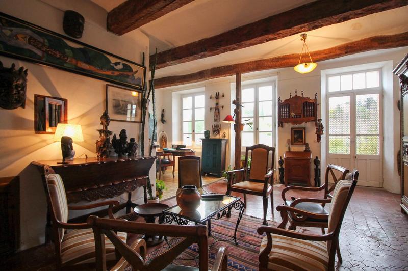 Maison de village - 91 m² - 3 pièces