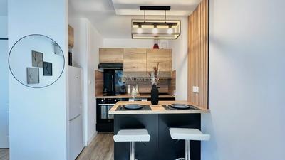 Appartement - 31 m² - 1 pièce