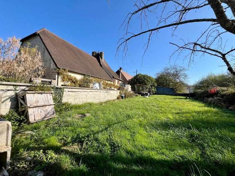 Propriété - 215 m² - 10 pièces