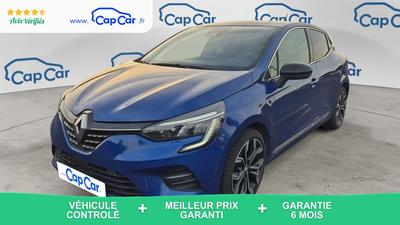Renault Clio V 1.5 Blue dCi 100 Intens