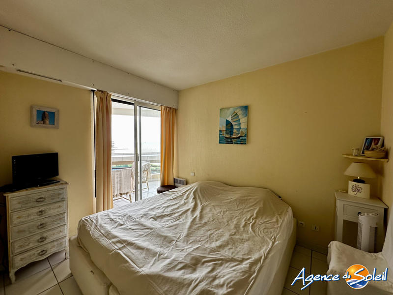 Appartement - 45 m² - 3 pièces