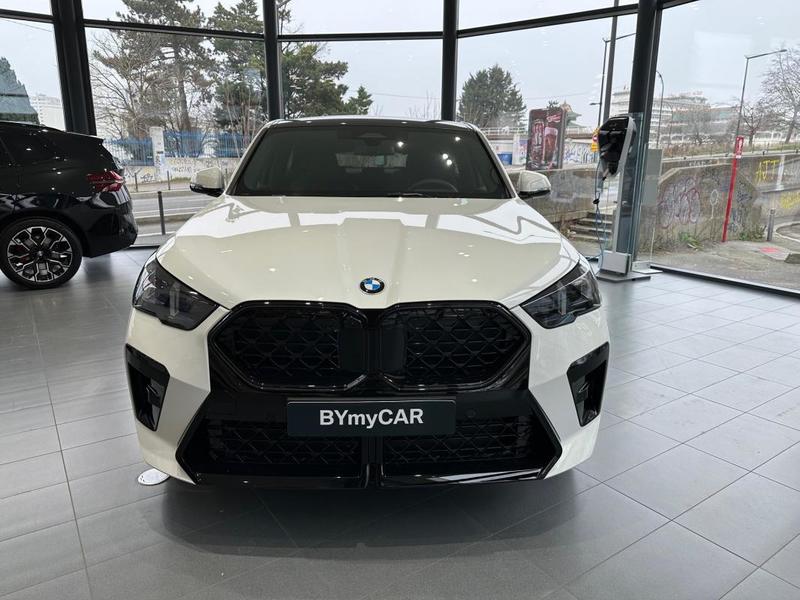 Bmw X2 U10 sDrive 20i 170ch Dkg7 m Sport