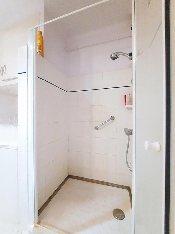 Appartement - 89 m² - 4 pièces