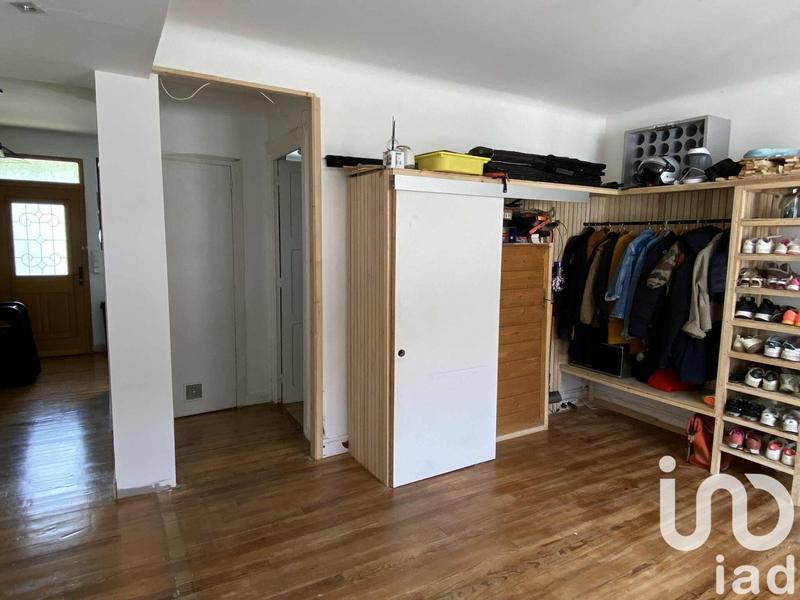 Maison - 84 m² - 3 pièces