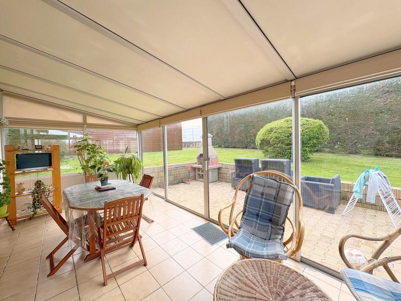 Maison - 82 m² - 5 pièces