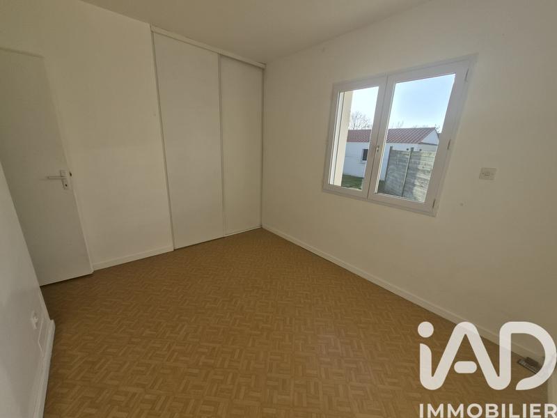 Maison - 123 m² - 5 pièces