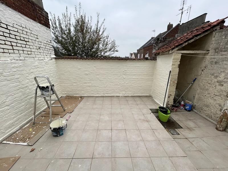 Maison - 71 m² - 5 pièces