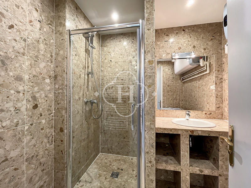 Appartement - 70 m² - 4 pièces