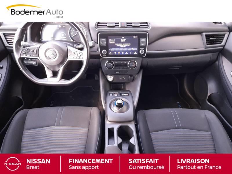 Nissan Leaf Electrique 40kWh Acenta