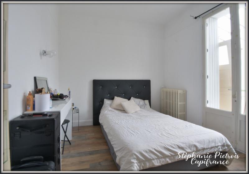 Maison - 100 m² - 7 pièces