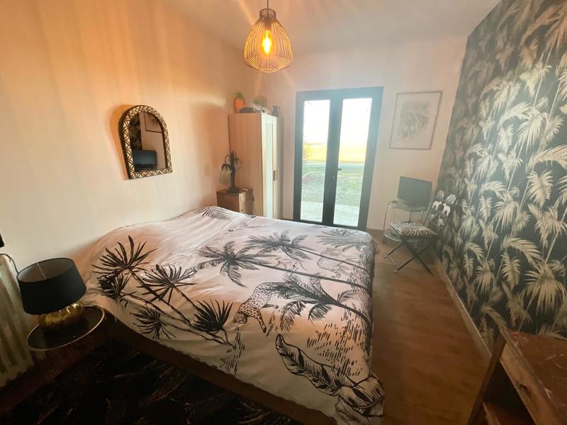 Propriété - 350 m² - 6 pièces