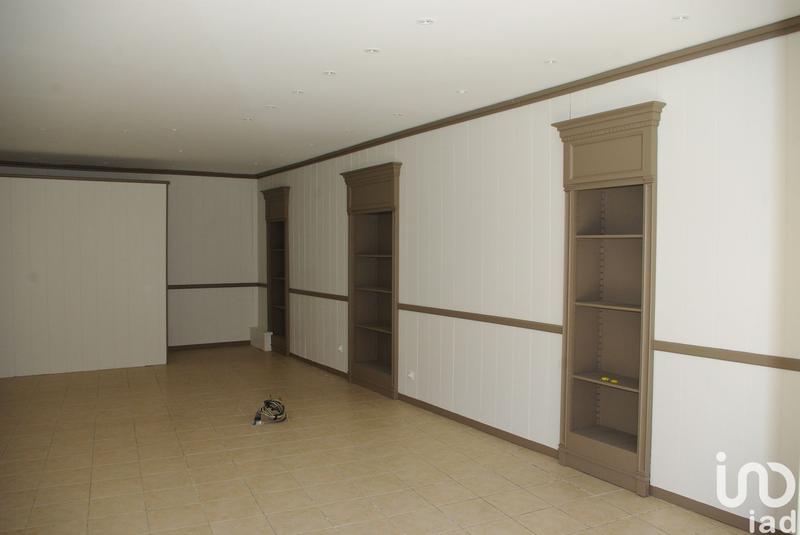 Local commercial - 52 m²