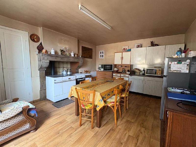 Maison - 133 m² - 4 pièces