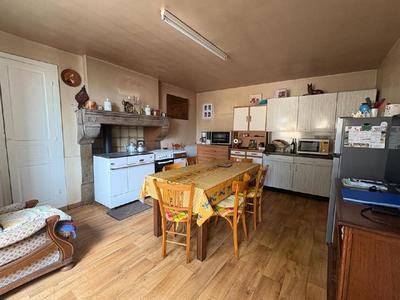 Maison - 133 m² - 4 pièces