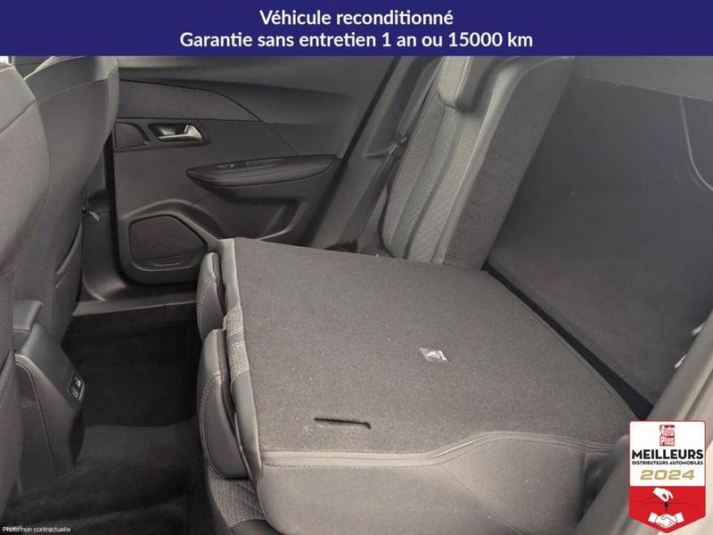 Peugeot 2008 100 s&amp;S Bvm6 Allure