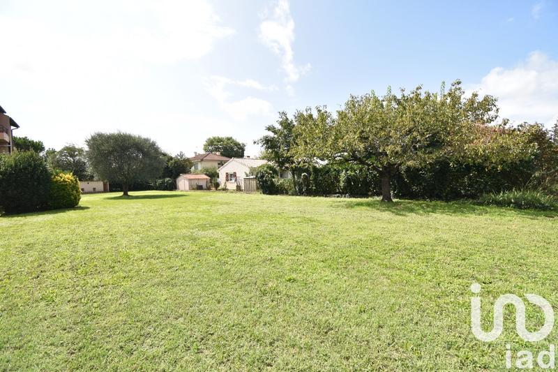 Maison - 127 m² - 6 pièces