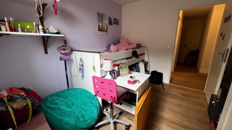 Appartement - 78 m² - 4 pièces