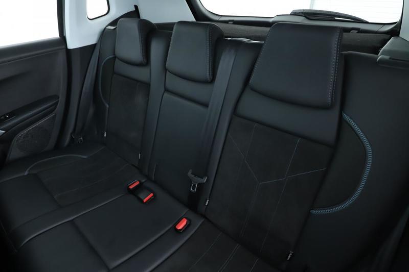 Peugeot 2008 1.2 PureTech Crossway Eat6 110 ch