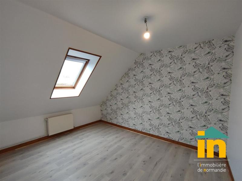 Maison de ville - 116 m² - 5 pièces