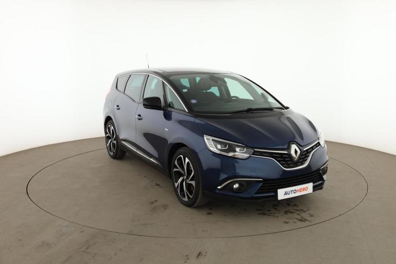 Renault Grand Scénic 1.3 TCe Bose Edition Edc 7pl 140 ch