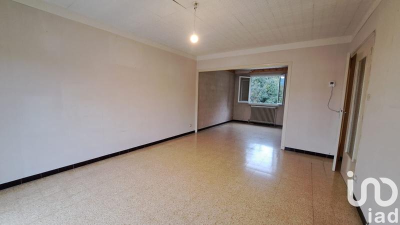 Maison - 101 m² - 5 pièces