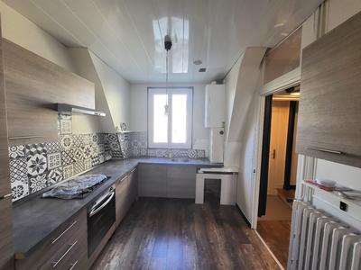 Appartement - 82 m² - 4 pièces