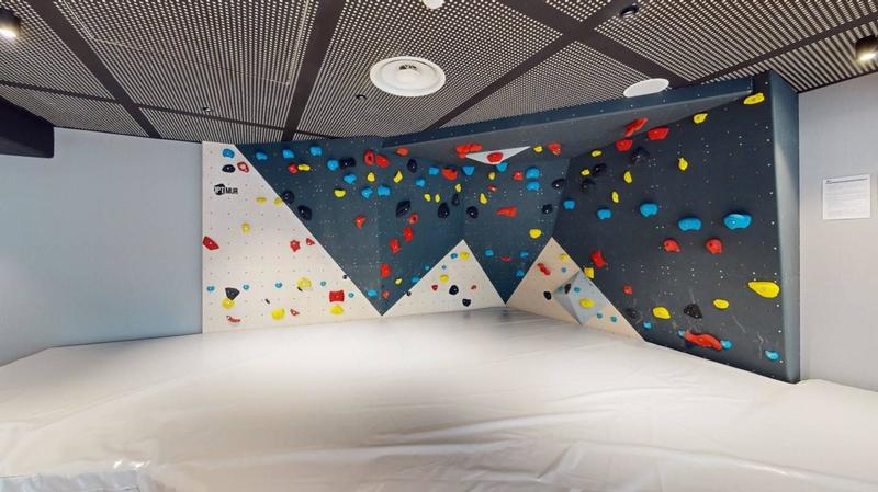 Studio - 19 m² - 2 pièces