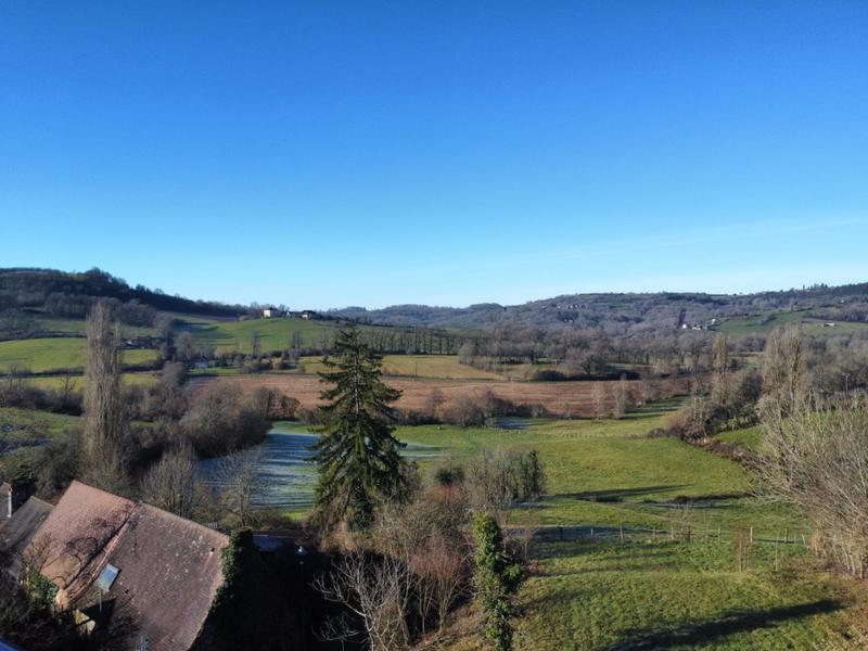 Grange - 200 m² - 3 pièces