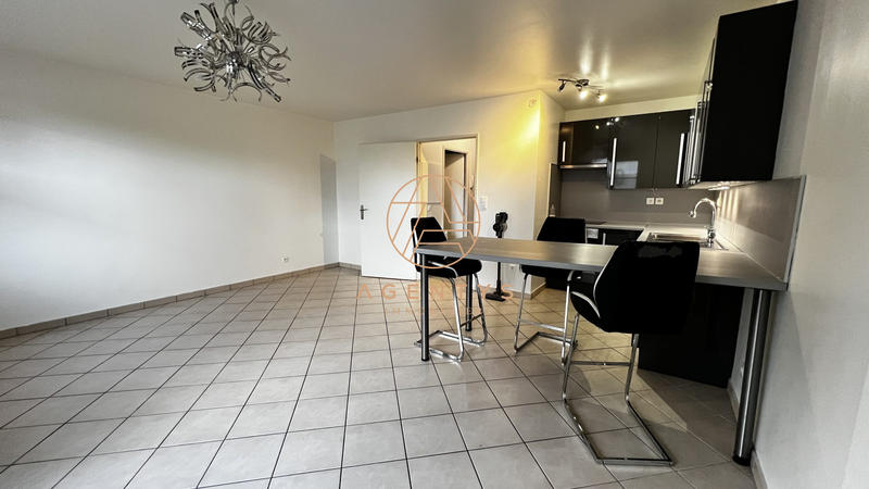 Appartement - 34 m² - 1 pièce
