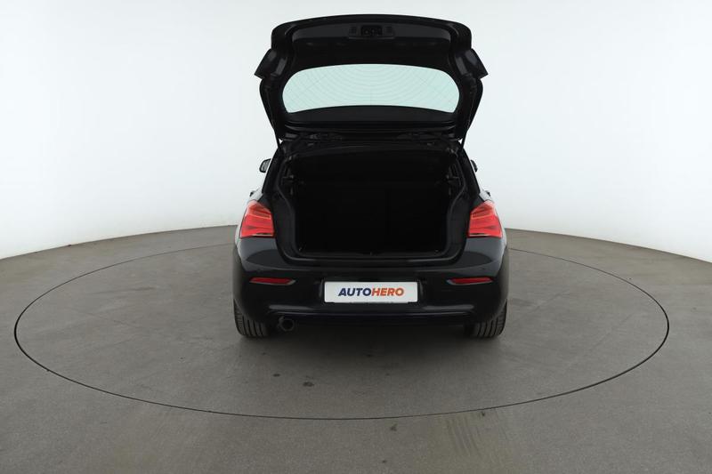 Bmw Série 1 116d Sport 5p 116 ch