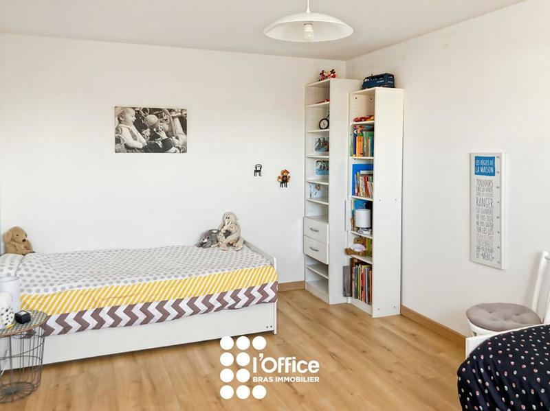 Maison - 124 m² - 4 pièces