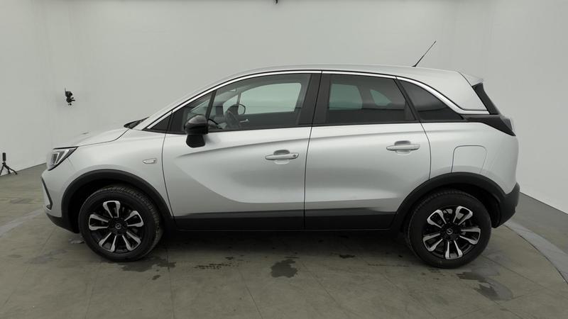 Opel Crossland 1.2 Turbo 110 ch Bvm6 Elegance Business