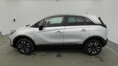 Opel Crossland 1.2 Turbo 110 ch Bvm6 Elegance Business