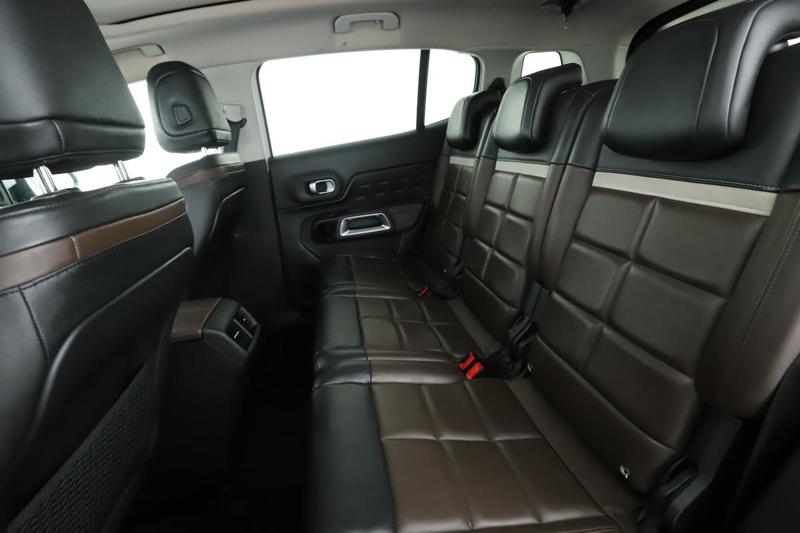 Citroën C5 Aircross 1.6 PureTech Shine Eat8 181 ch