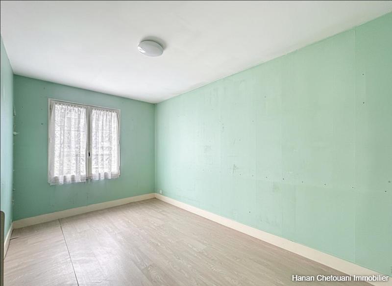 Immeuble - 216 m² - 10 pièces